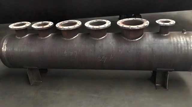 禅城集分水器属于特种设备吗
